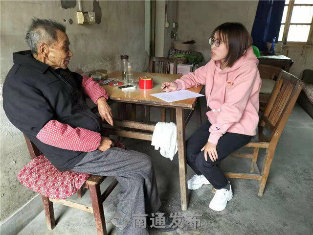 努力解决村民"急难愁盼 正余镇正南村党史学习教育走实入民心|南通