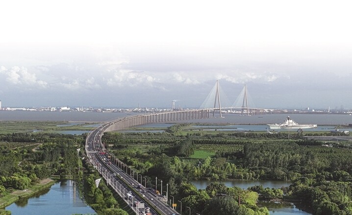 向两会报告 | 苏锡通：精耕笃行，交出2024年实干答卷