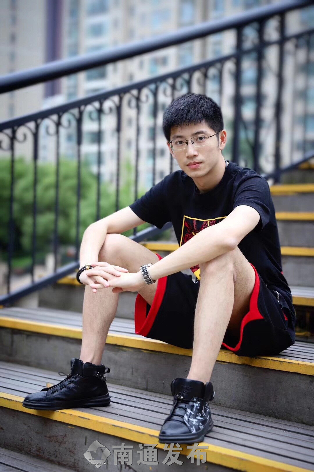 全国国象棋协大师重庆站,南通帅小伙郑天鑫后来居上成功夺冠!