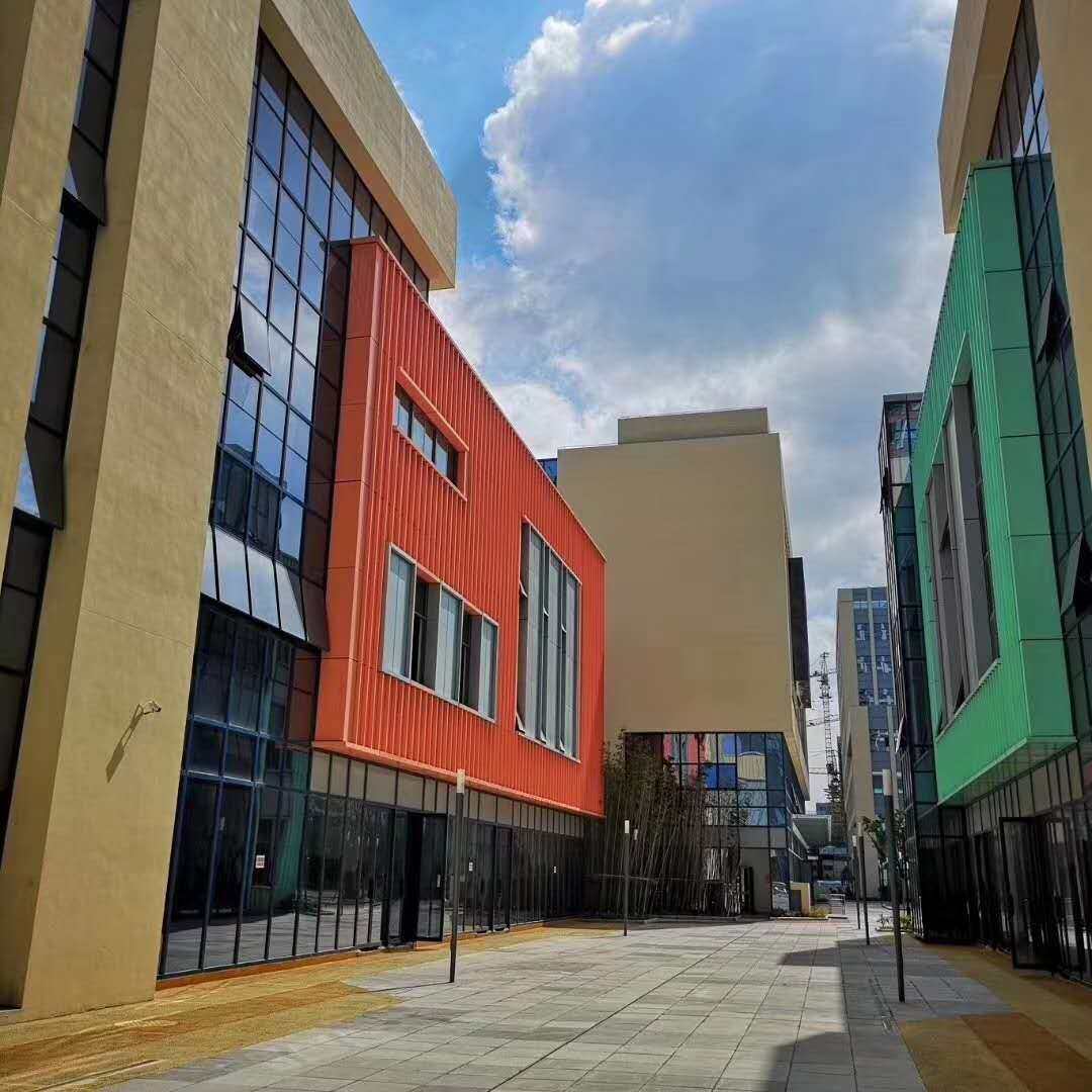 南通新增两家省级科技企业孵化器,省级以上科技企业孵化器总数达47家