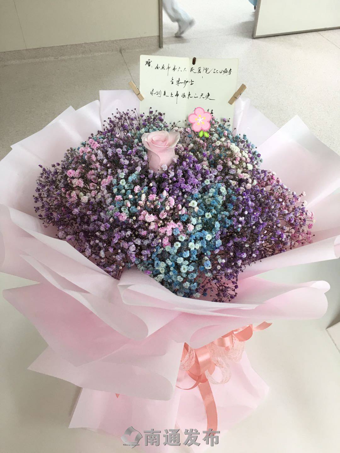 【新春走基层】重症监护病房里,这群医护人员带给患者一次次感动