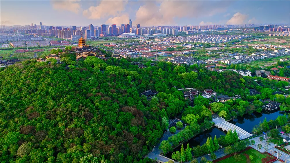 大美南通城 擘画"新门户"【年度重点工作奋进开局⑤】|南通发布