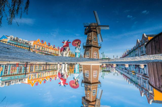 入选摊位业主须于6月12日中午11:30前到荷兰街现场