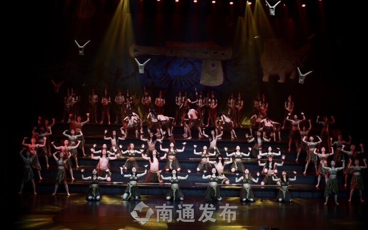 记者观察 海安用青墩文化丰富历史文化滋养