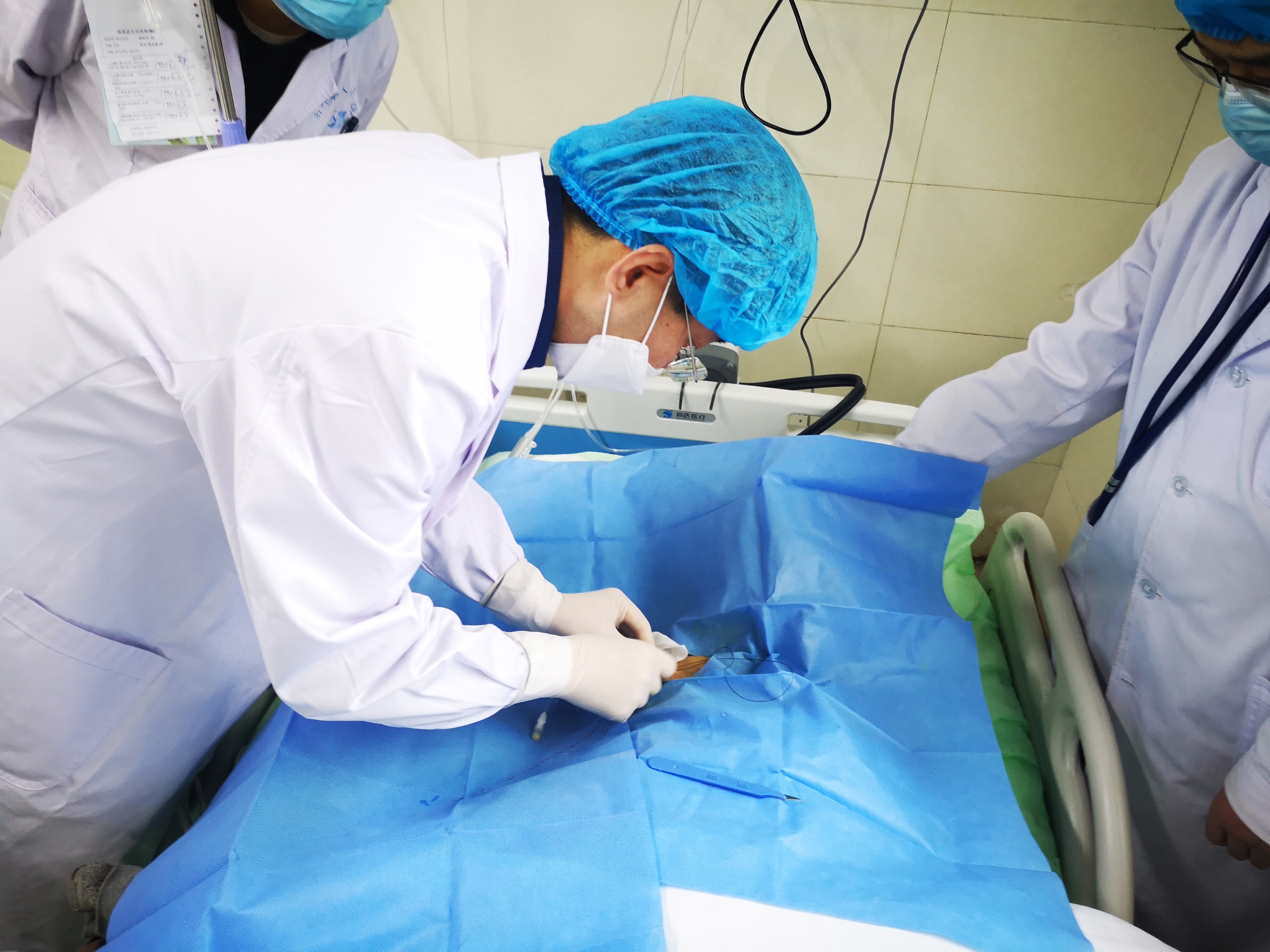 援陕健康扶贫医生王荣华:南郑,我魂牵梦萦的第二故乡!|南通发布