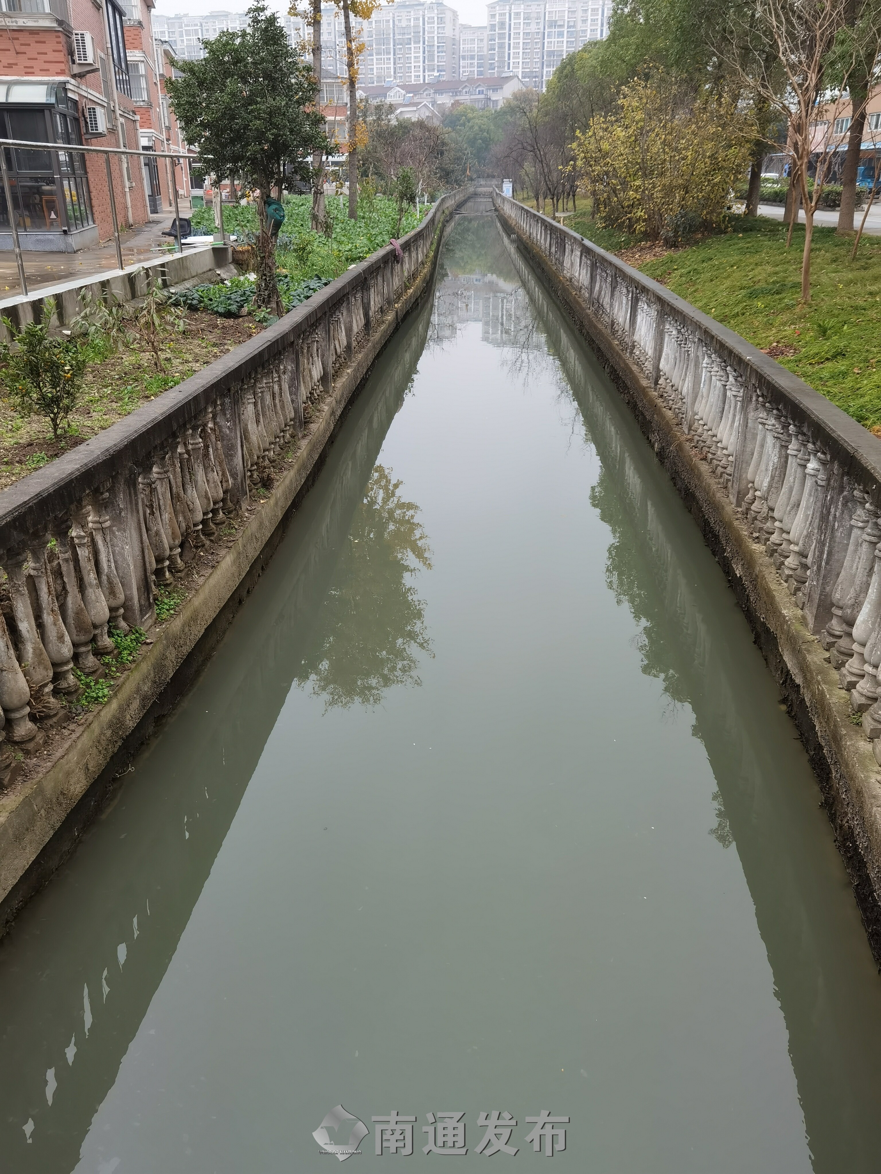 陈桥街道:公示牌更新"旧貌换新颜"|南通发布