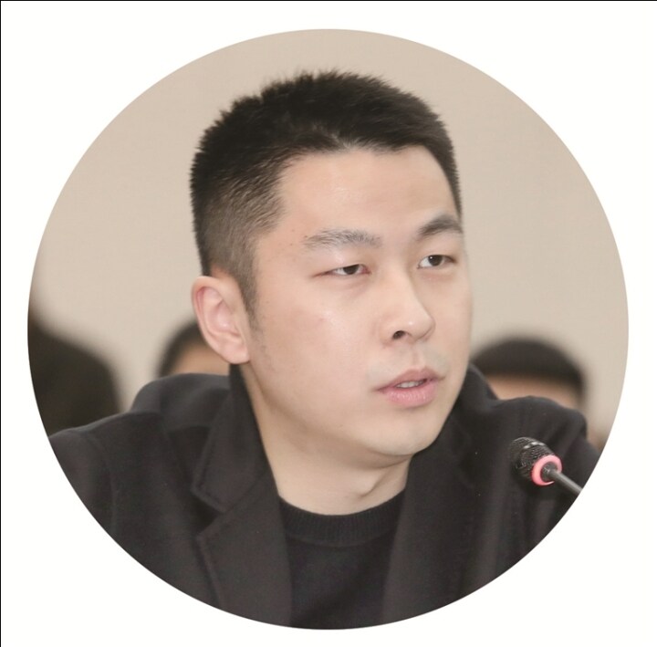 周立宸 (海澜集团有限公司董事长兼ceo)