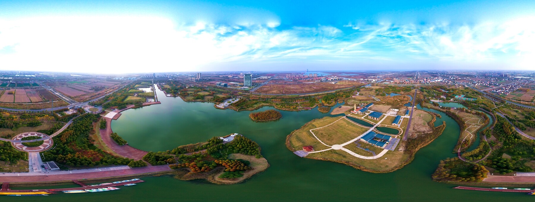 "海门将立足新发展阶段,按照南通城市副中心的功能定位和三年财政冲