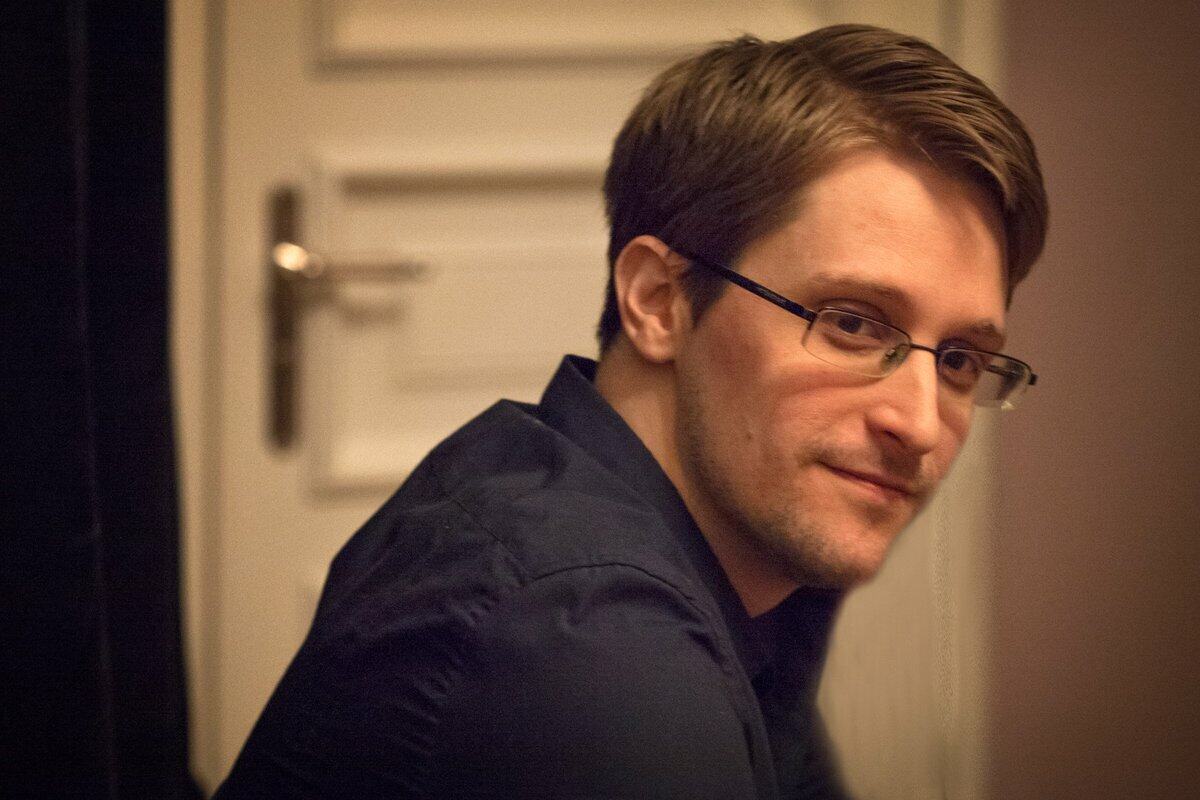 斯诺登拟于近期申请俄罗斯国籍|南通发布