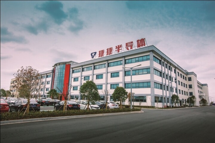 奋斗故事给党听 | 南通新核芯苏锡通科技产业园区