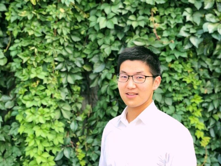 17年江苏高考南通理科状元任李理忆当年