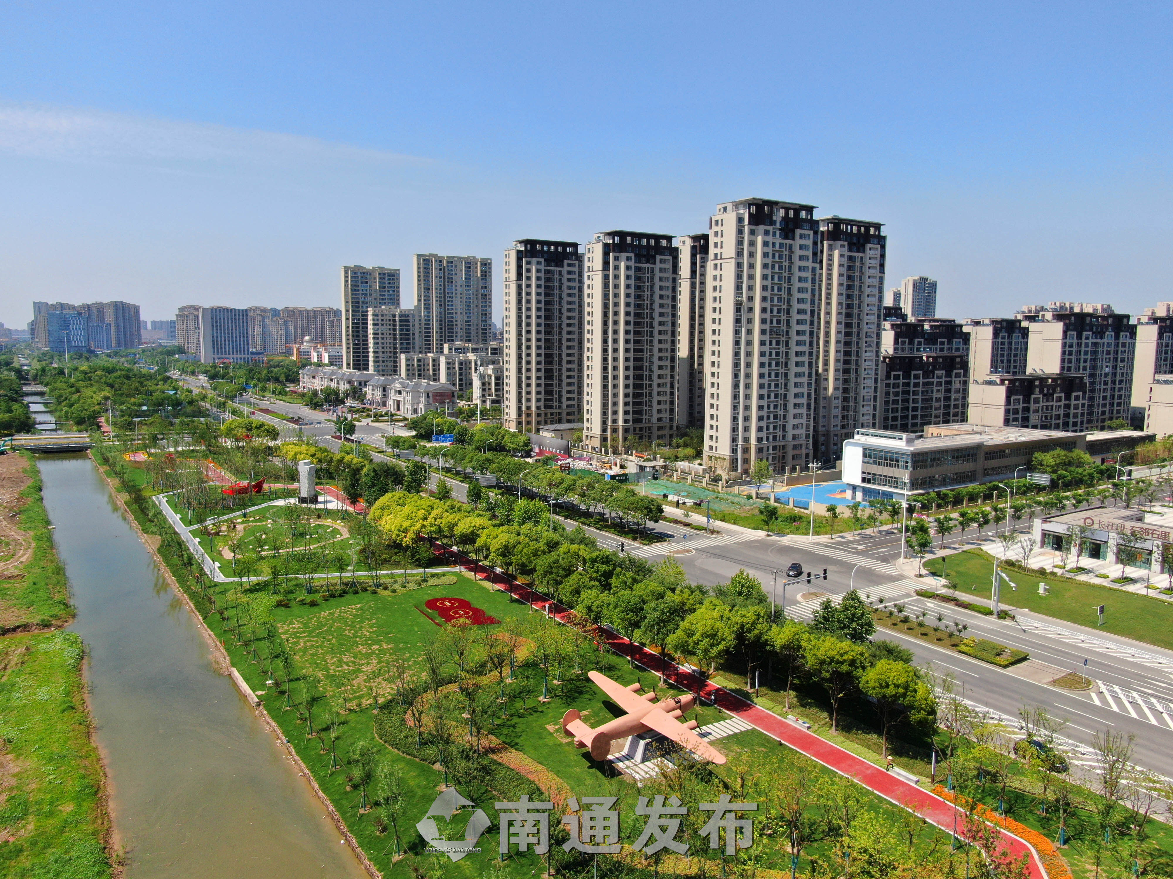 奋斗故事给党听 | 海门区委区政府浓墨重彩营造党史学习教育浓厚氛围