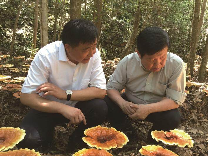 一份传承:"两代大王"成就"三个模范"