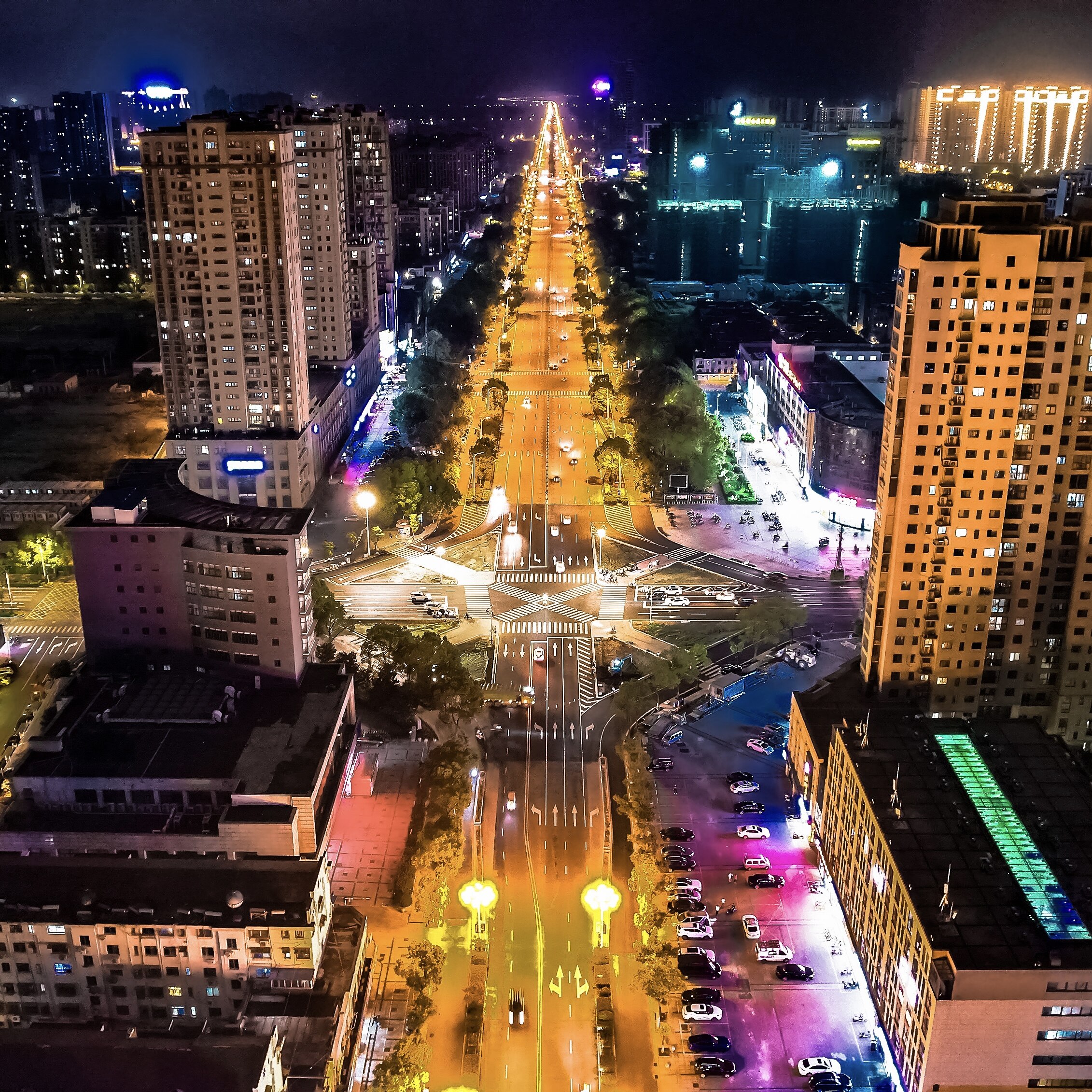 【向党代会报告·如皋】图秀如皋·风采|南通发布