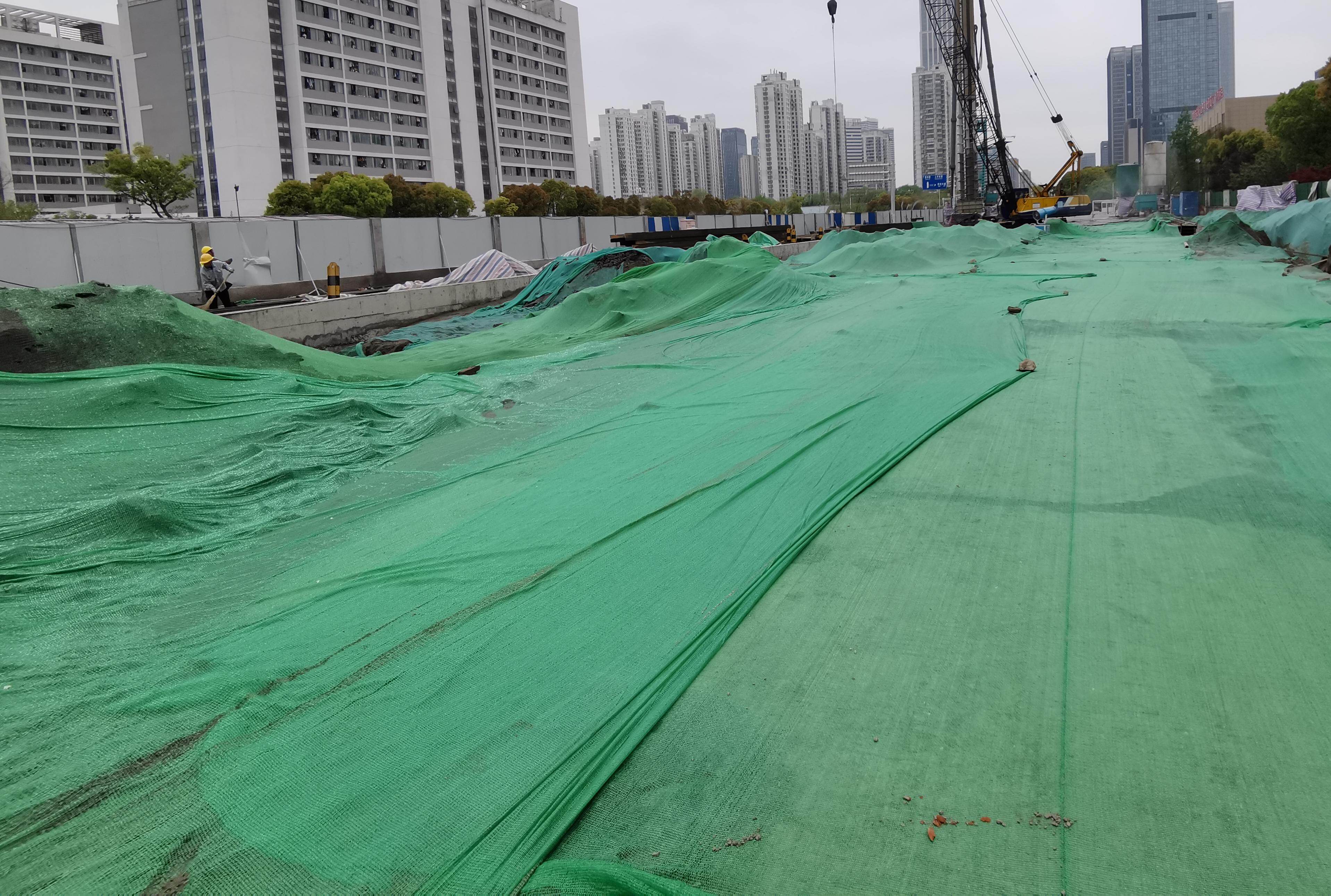 市区扬尘治理红黑榜(总第七期,2021年第二期)|南通发布