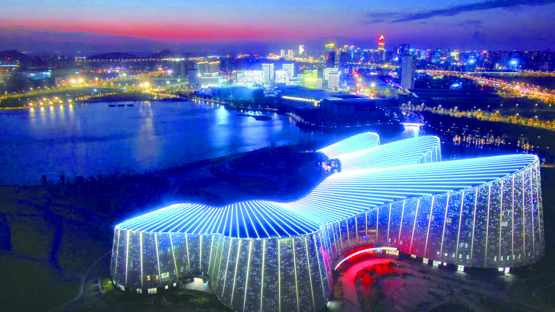 追梦江海 飞阅南通丨长三角媒体南通行大型航拍采风活动剪影|南通发布