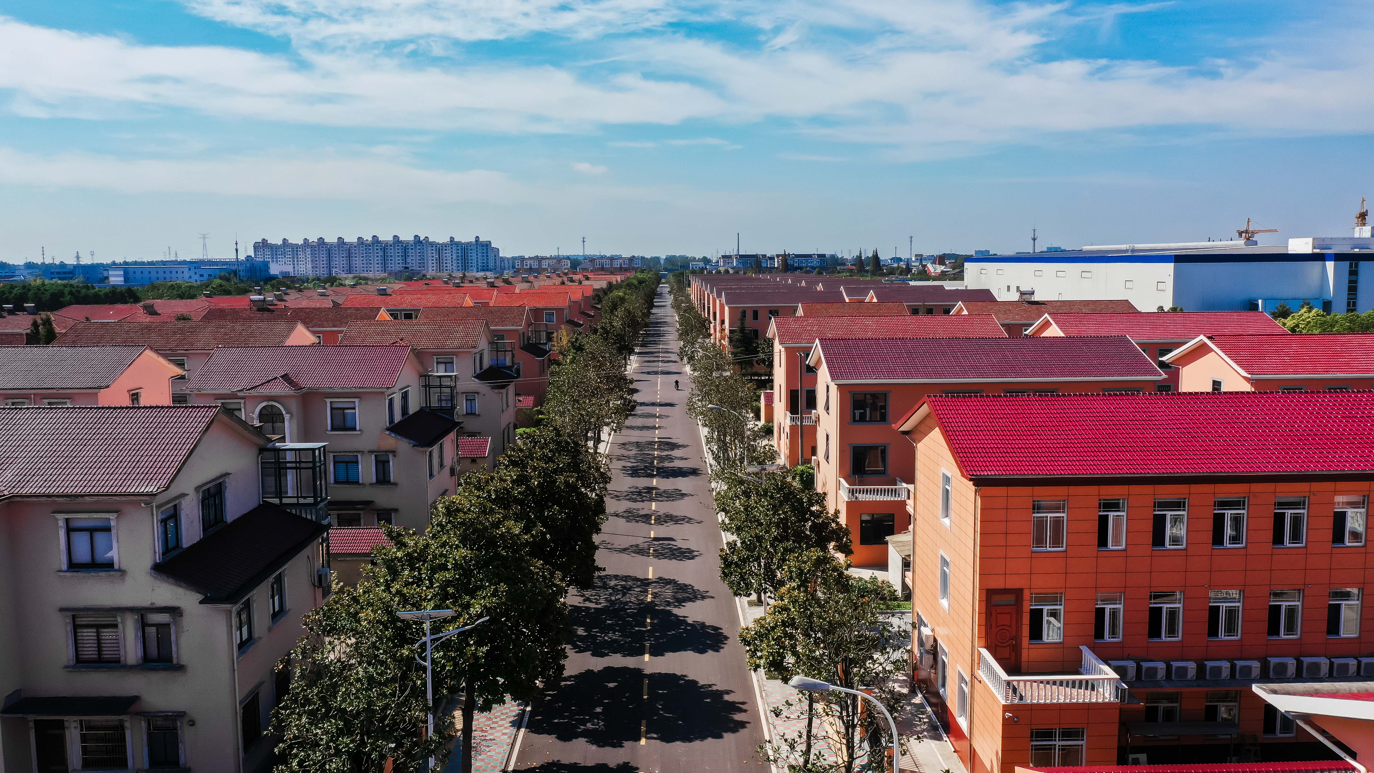 江苏公示乡村旅游重点村南通三地拟入选南通发布