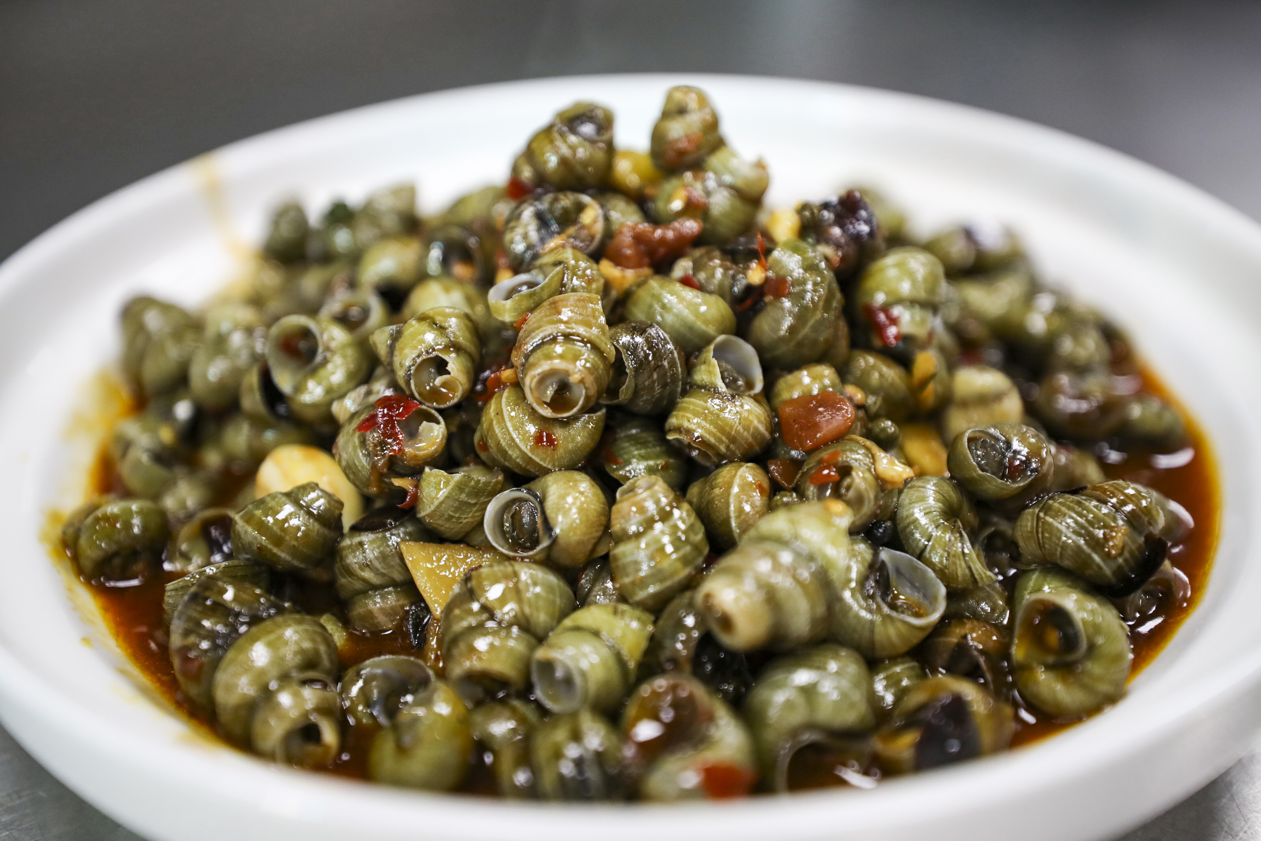 清明螺赛肥鹅疾控专家教你安全嘬一口南通发布