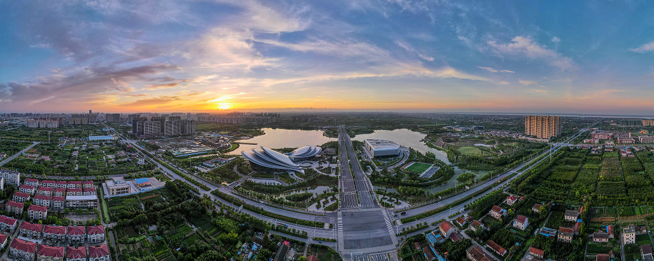 中国梦南通美影像作品展播四南通发布