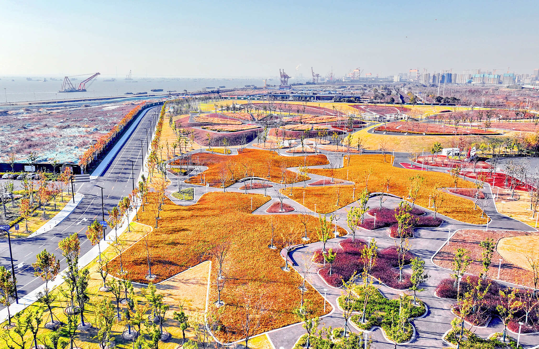 中国梦南通美影像作品展播十八南通发布