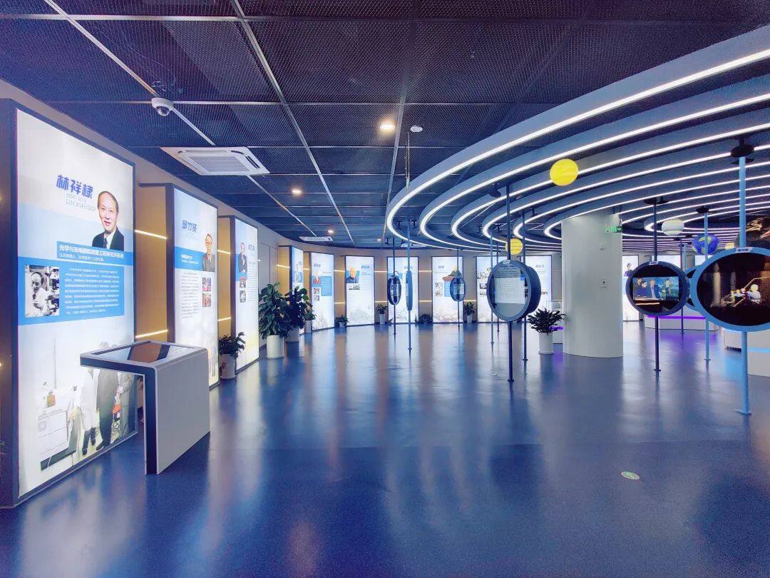 全国科学家精神教育基地名单公示南通群英馆入选南通发布