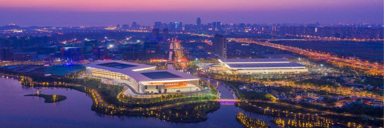 踔厉奋发向未来矢志建设新中心南通发布