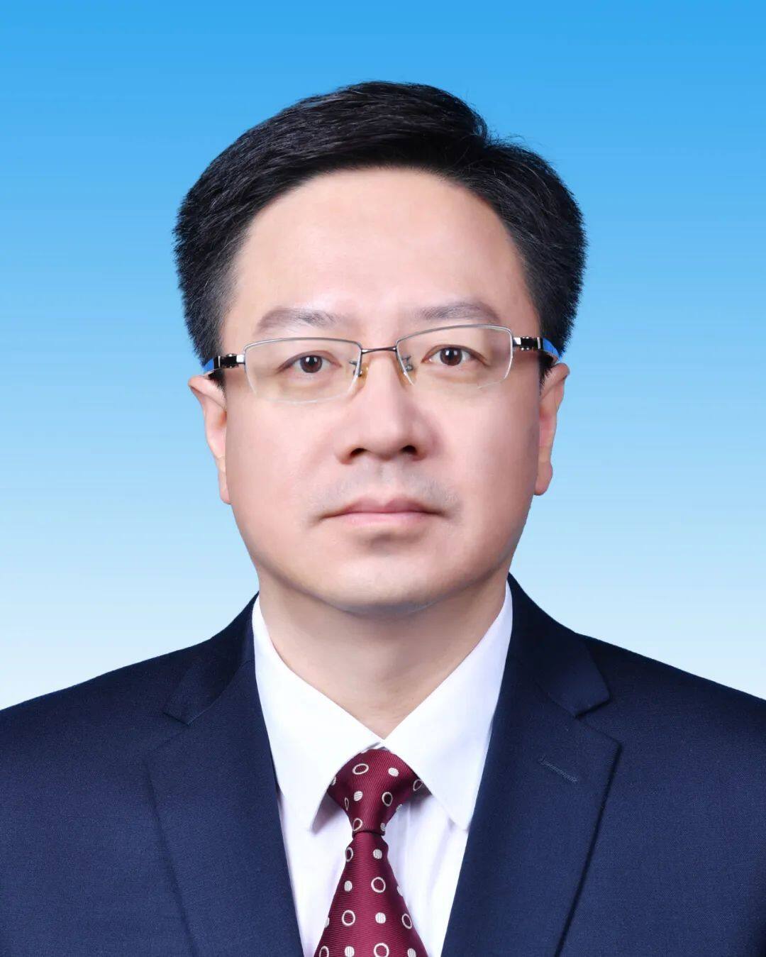 党校大厅