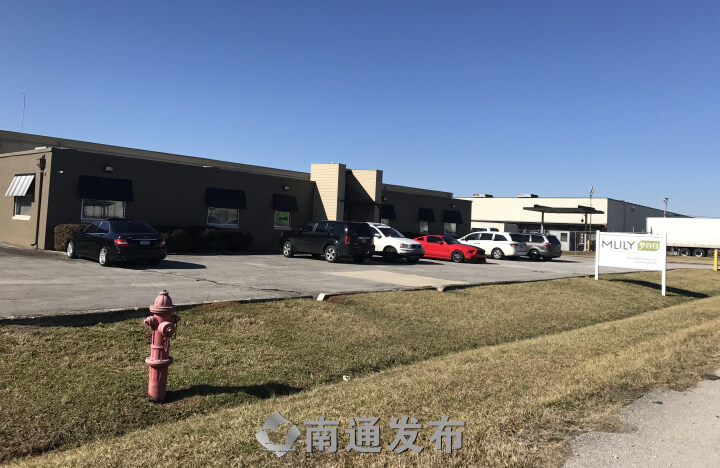 一带一路沿线新增项目24个！1-7月南通境外投资增长较快