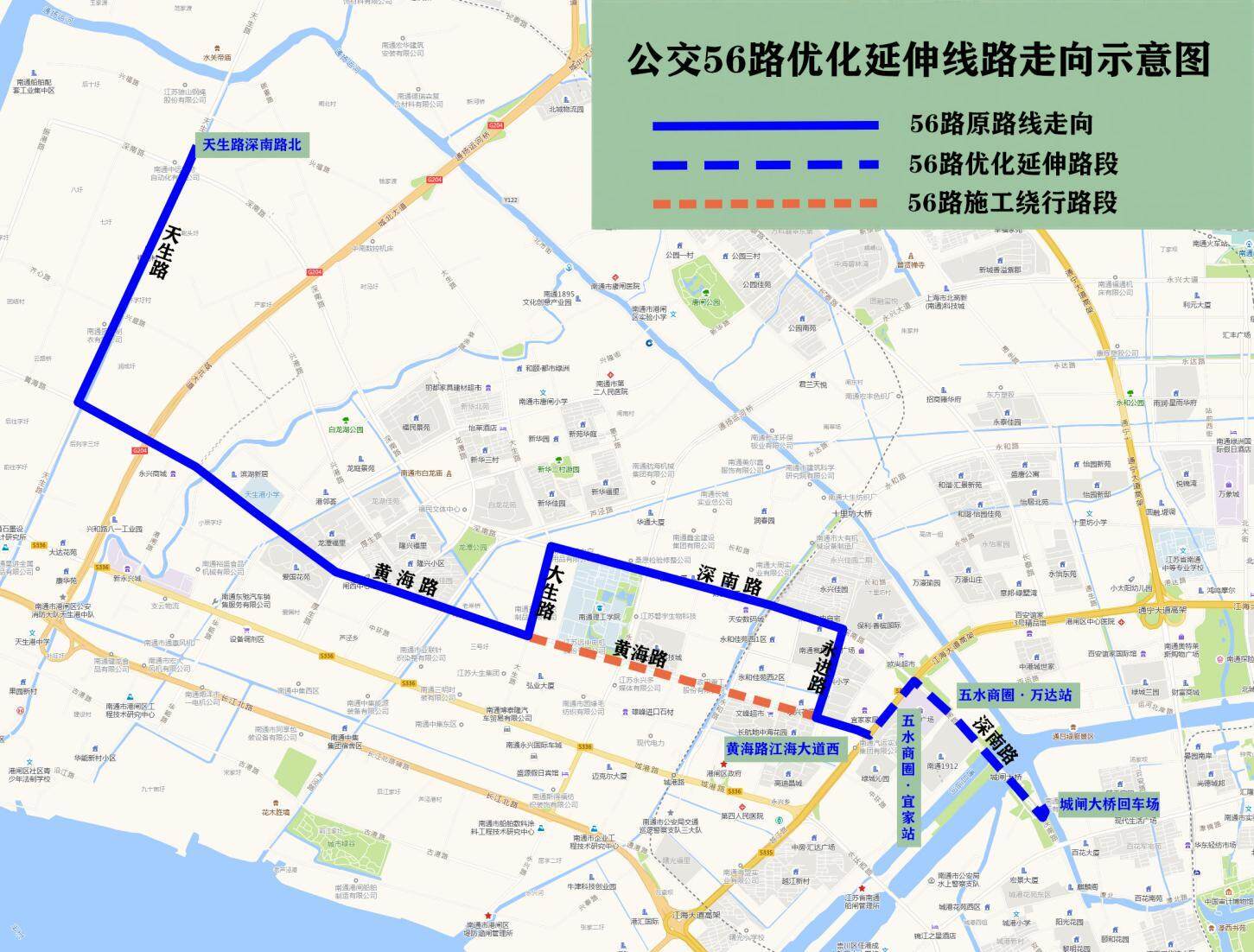 59路公交车的线路图图片