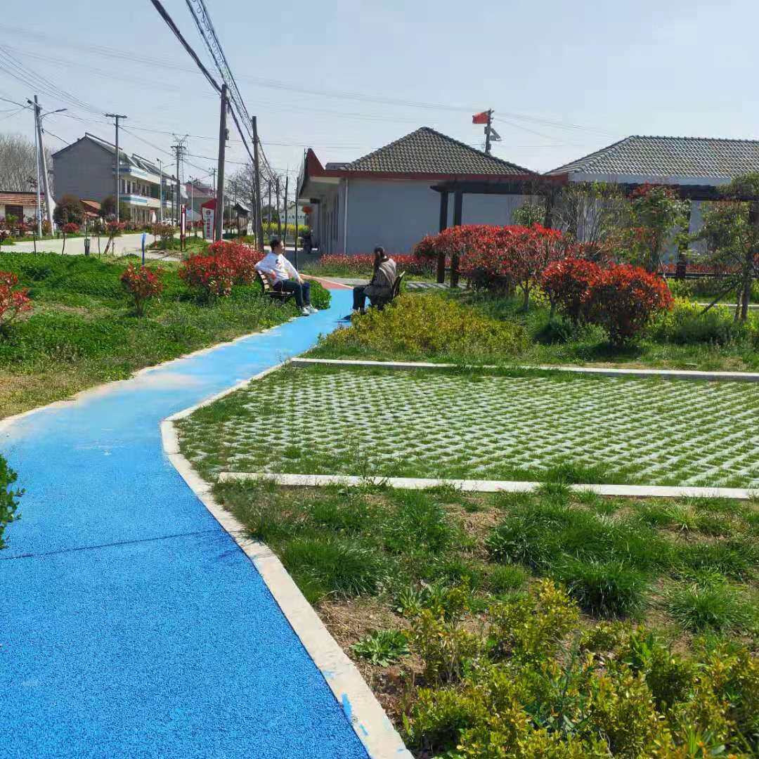 以宜居环境促进乡风文明,以乡风文明推动治理有效 | 三星镇光荣村:巧