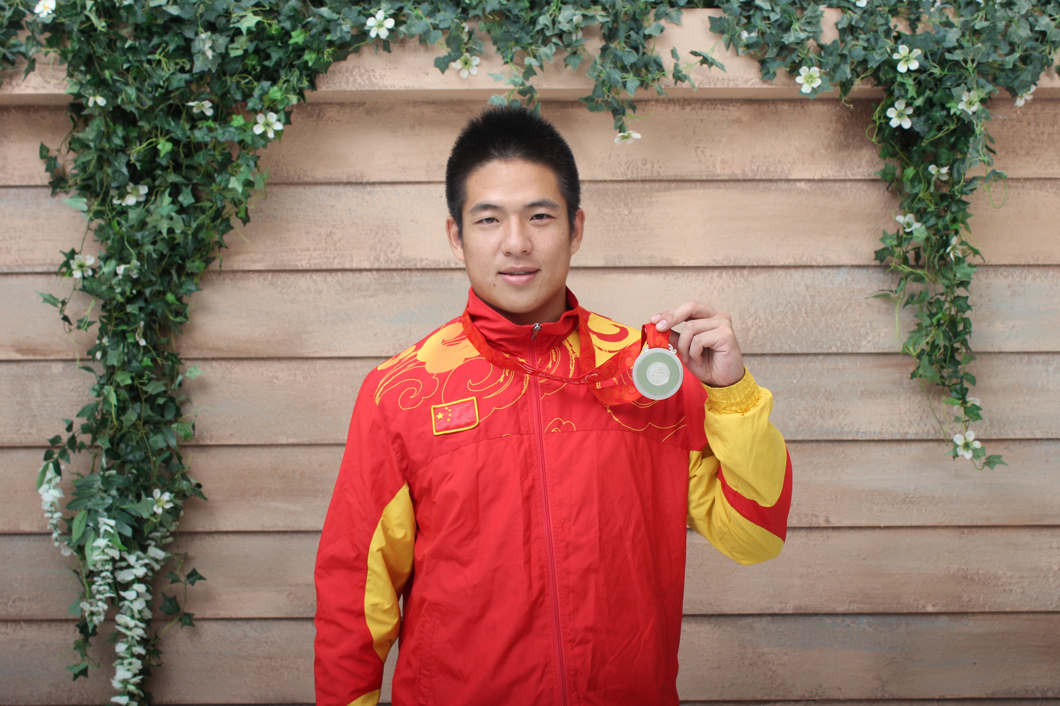 中国盲人足球队获得第四,南通籍原中国盲足守门员夏征点评整个赛程