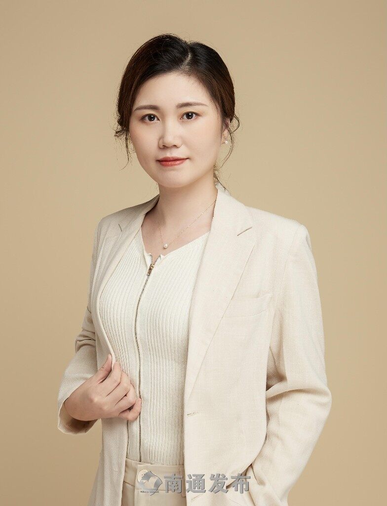 疗愈他人也自我疗愈走进通城女心理医生的内心世界南通发布