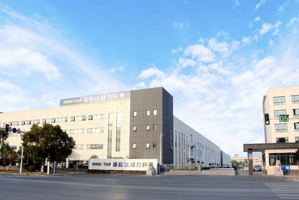 智造小电池蜕变大产业海四达跻身国际一流供应商行列南通发布