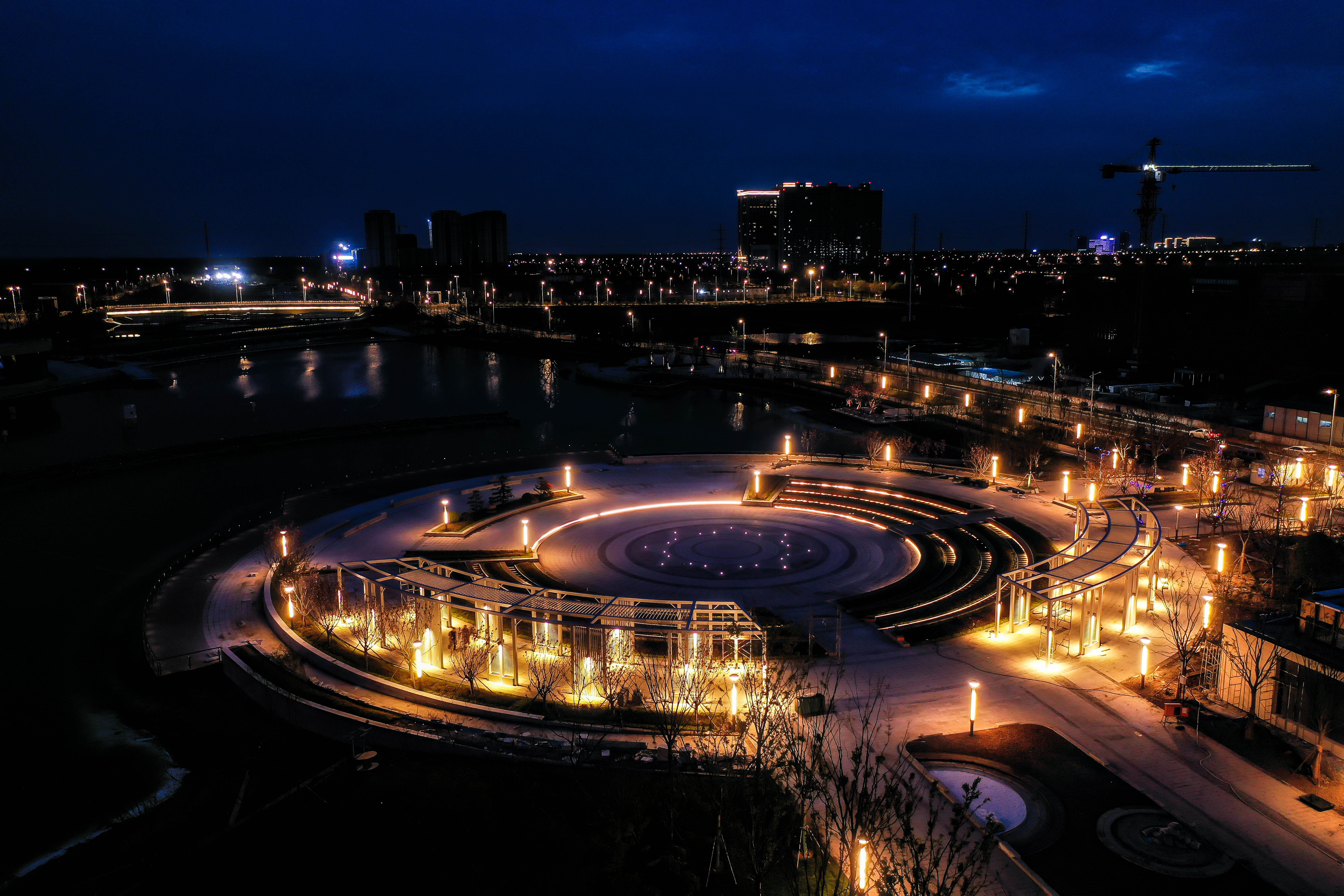 新增公园绿地面积66万平方米海门11个项目免费开放南通发布