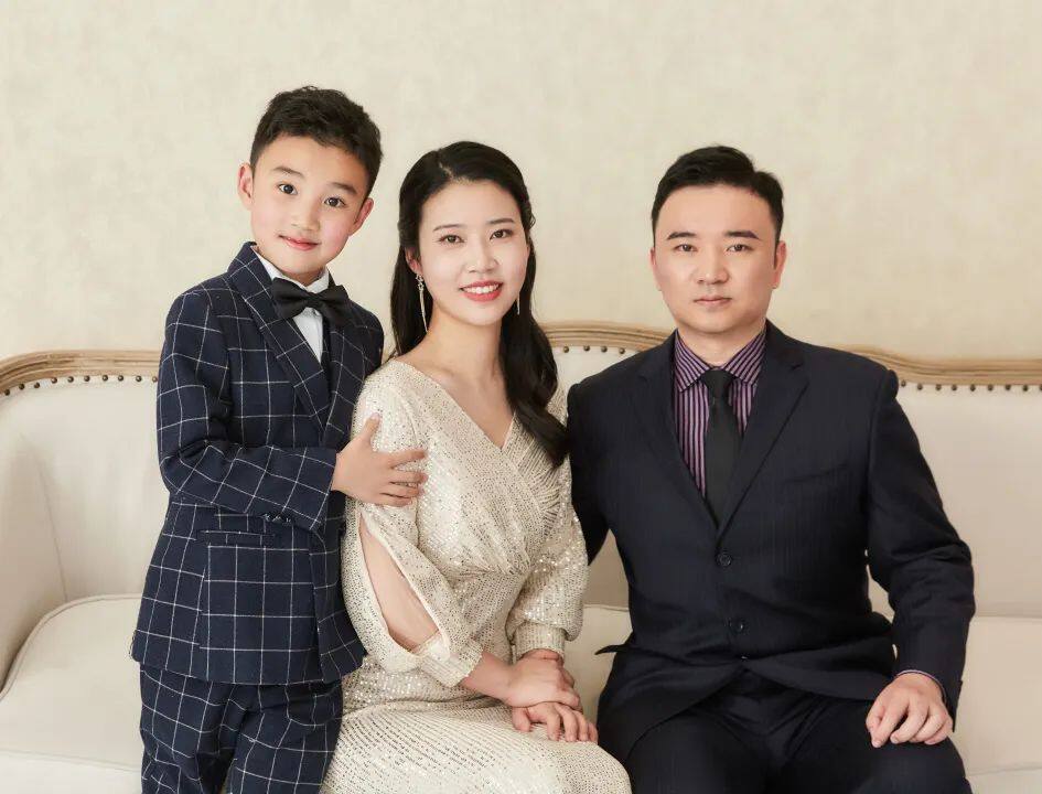 爸爸你的背影真帅这封特殊抗疫家书在朋友圈火了南通发布