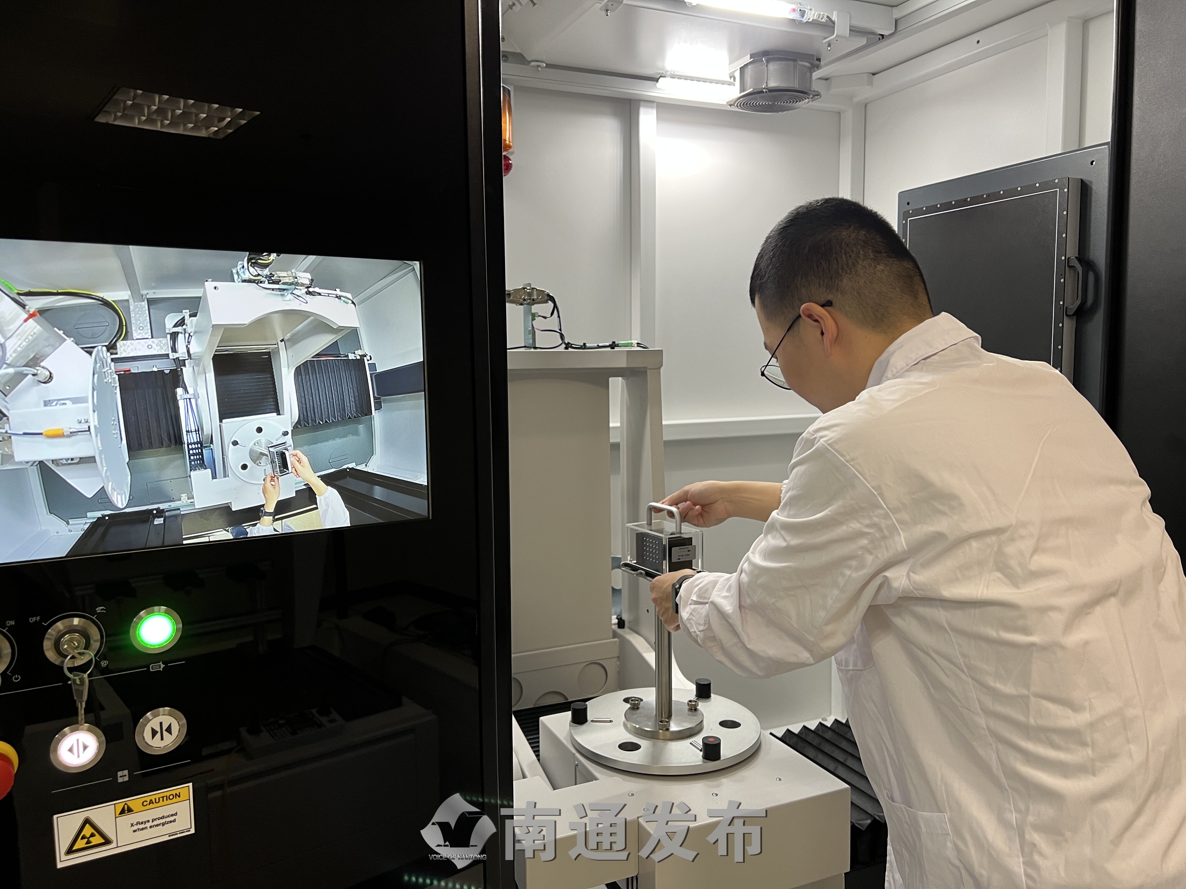 工业CT无损检测，工业ct无损检测 压力容器