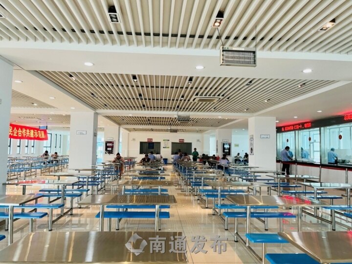 南通餐饮管理