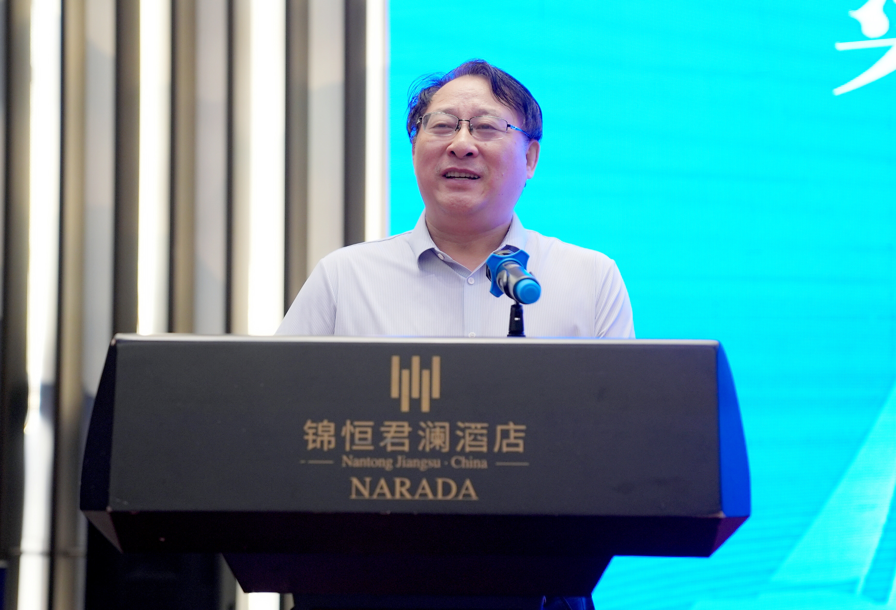 国家人才计划专家、江苏贝孚德通讯科技股份有限公司总经理梁国春博士在谈及如东经济开发区（高新区）投资环境时表示，将把3个新项目放到如东来。